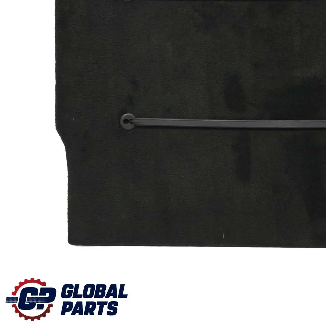 Boot Trunk Luggage Compartment Floor Panel Mat to BMW 3 E46 Touring with Part number 8233663 BMW 3 E46 Touring Boot Trunk Luggage Compartment Floor Panel Mat - SKU 8233663 - Part number 8233663