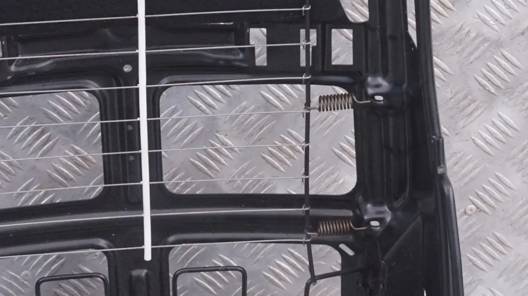 Reihe E83 Vorne rechts Beifahrerseite Sitzlehne Rahmenmechanismus 8245376 für BMW X3 mit Teilenummer 8234341 BMW X3 Reihe E83 Vorne rechts Beifahrerseite Sitzlehne Rahmenmechanismus 8245376 - SKU 8234341-1 - Teilenummer 8234341