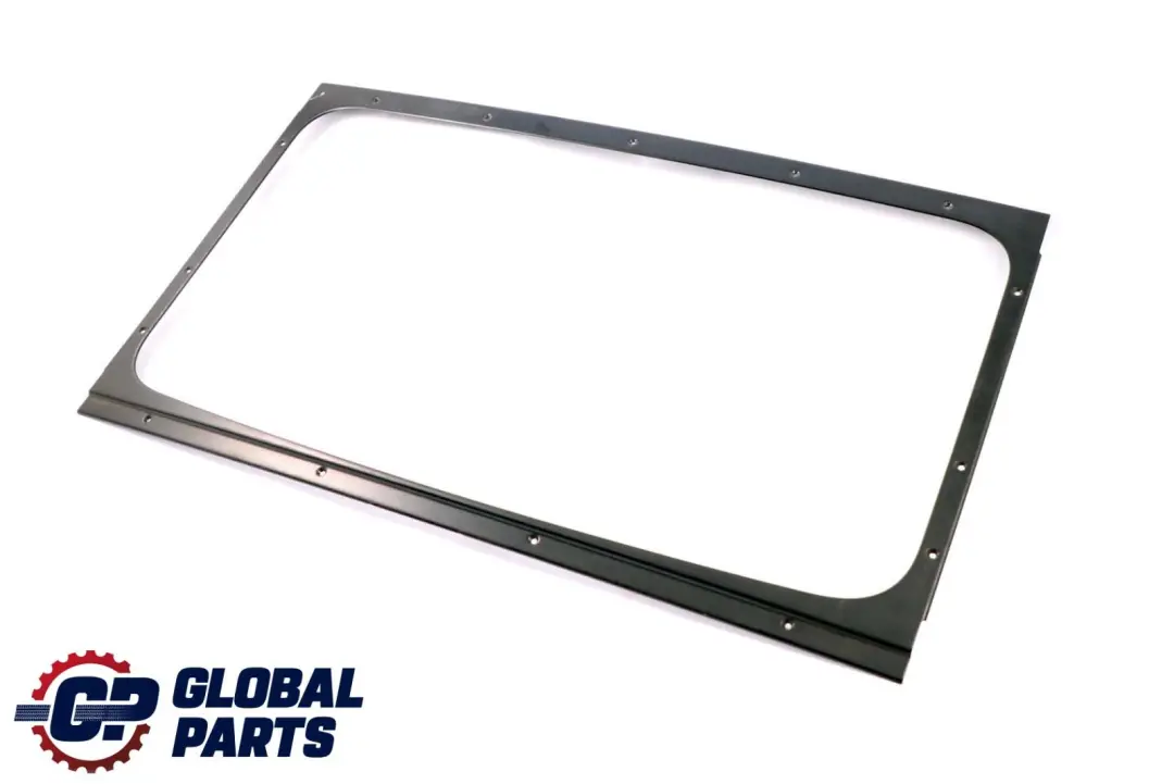 Sliding Lifting Roof Frame Cover Black to BMW 7 Series E65 E66 with Part number 8234526 BMW 7 Series E65 E66 Sliding Lifting Roof Frame Cover Black - SKU 8234526 - Part number 8234526