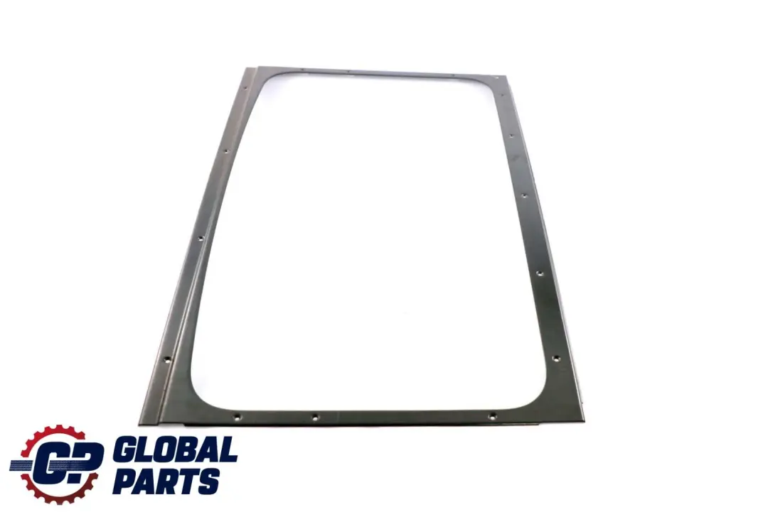 Sliding Lifting Roof Frame Cover Black to BMW 7 Series E65 E66 with Part number 8234526 BMW 7 Series E65 E66 Sliding Lifting Roof Frame Cover Black - SKU 8234526 - Part number 8234526