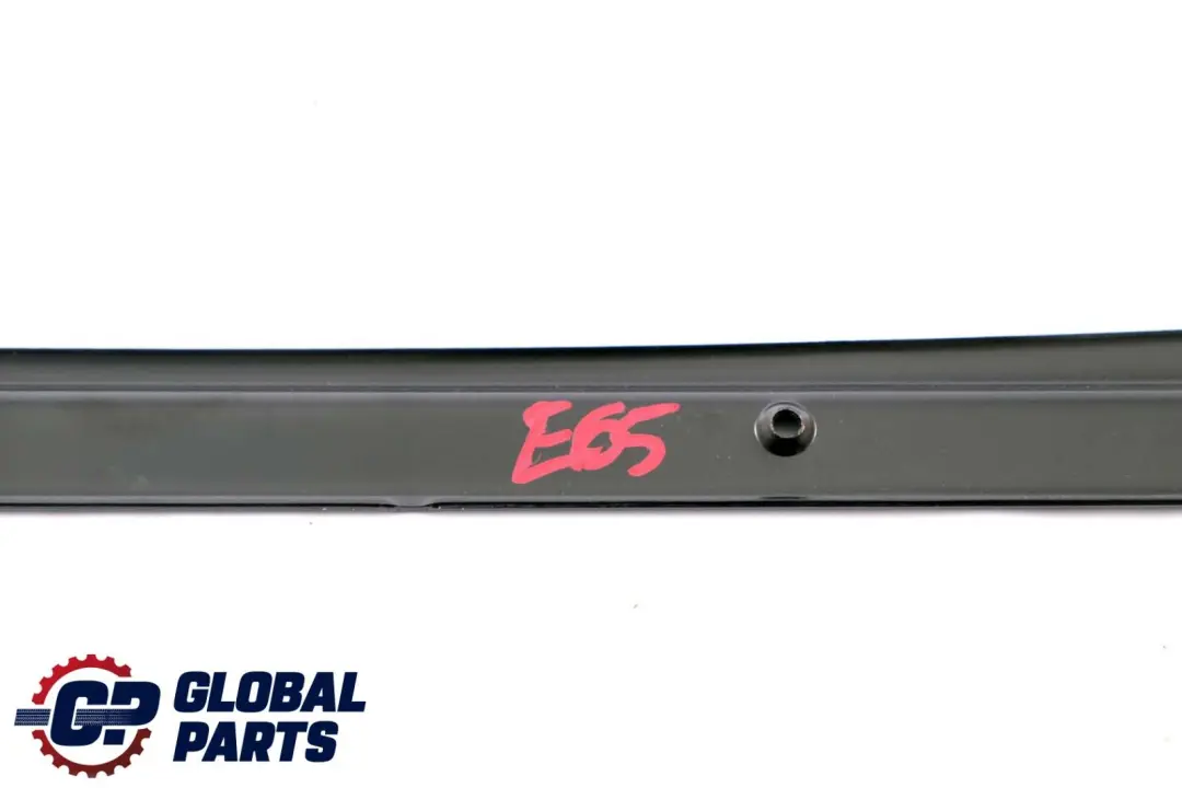 Sliding Lifting Roof Frame Cover Black to BMW 7 Series E65 E66 with Part number 8234526 BMW 7 Series E65 E66 Sliding Lifting Roof Frame Cover Black - SKU 8234526 - Part number 8234526