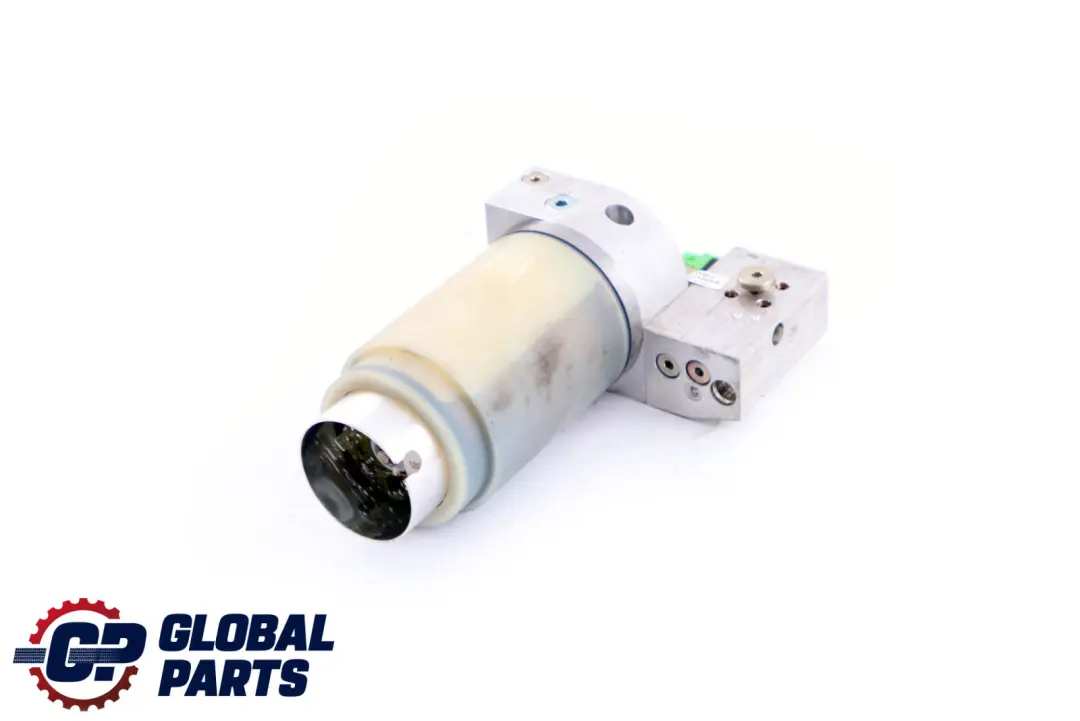 Pompe Hydraulique Unité toit pliant pour BMW E46 Cabrio Cabriolet à propos du numéro de pièce 8234530 BMW E46 Cabrio Cabriolet Pompe Hydraulique Unité toit pliant - SKU 8234530 - Numéro de pièce 8234530