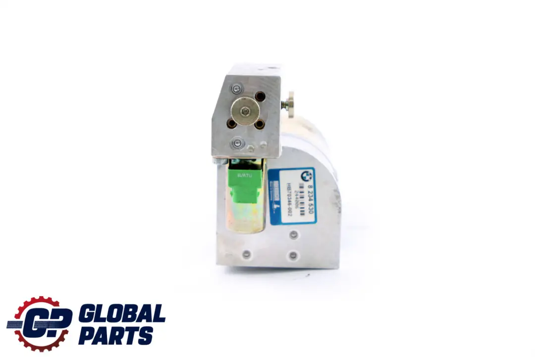 BMW E46 Cabrio Convertible Hydraulic Pump Folding Top Roof Unit - SKU 8234530 - Part number 8234530