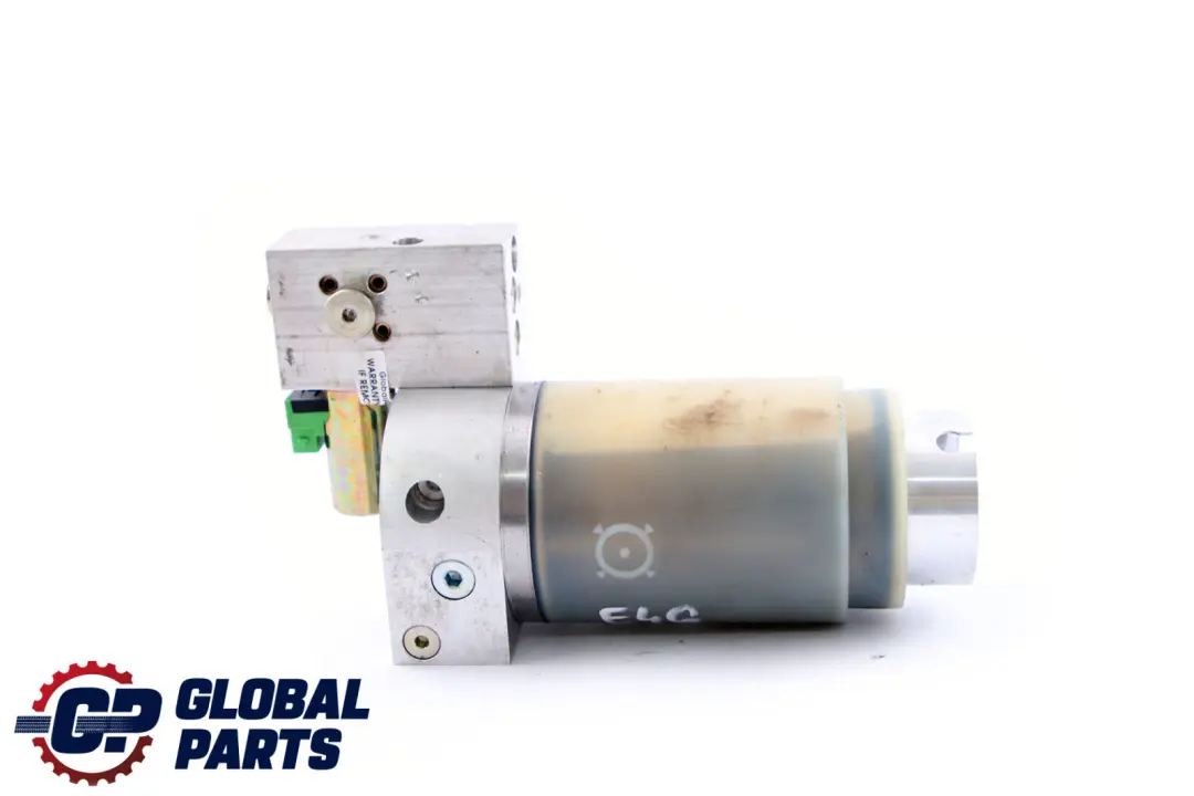 Bomba Hidráulica Techo Plegable Unidad para BMW E46 Cabrio Convertible con número de pieza 8234530 BMW E46 Cabrio Convertible Bomba Hidráulica Techo Plegable Unidad - SKU 8234530 - Número de pieza 8234530