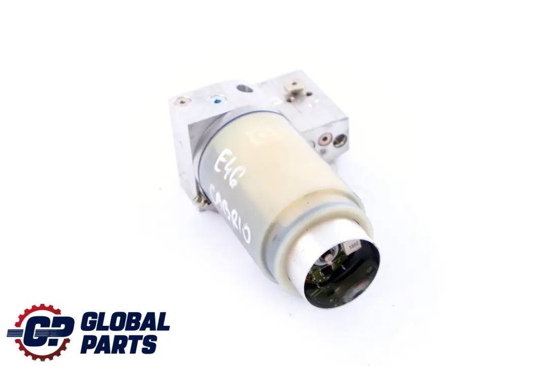 BMW E46 Cabrio Pompa Hydrauliczna Siłownik Dachu - SKU 8234530 - Numer Części 8234530