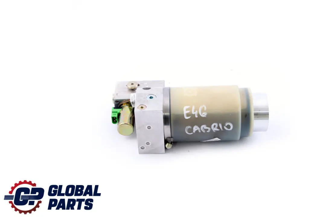 Pompa idraulica Unità tetto pieghevole per BMW E46 Cabrio Cabrio con numero di parte 8234530 BMW E46 Cabrio Cabrio Pompa idraulica Unità tetto pieghevole - SKU 8234530 - Numero di parte 8234530