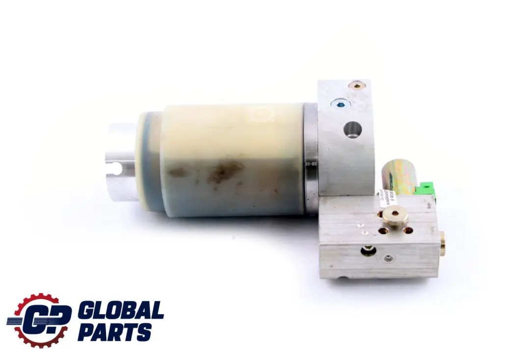 Pompa idraulica Unità tetto pieghevole per BMW E46 Cabrio Cabrio con numero di parte 8234530 BMW E46 Cabrio Cabrio Pompa idraulica Unità tetto pieghevole - SKU 8234530 - Numero di parte 8234530