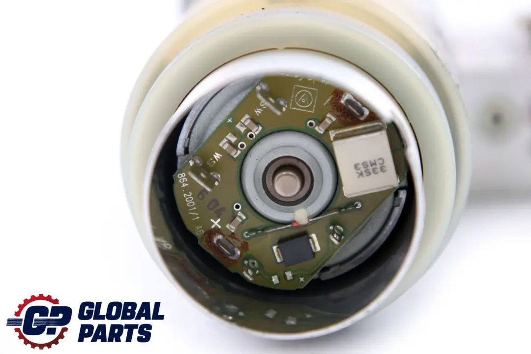 BMW E46 Cabrio Pompa Hydrauliczna Siłownik Dachu - SKU 8234530 - Numer Części 8234530