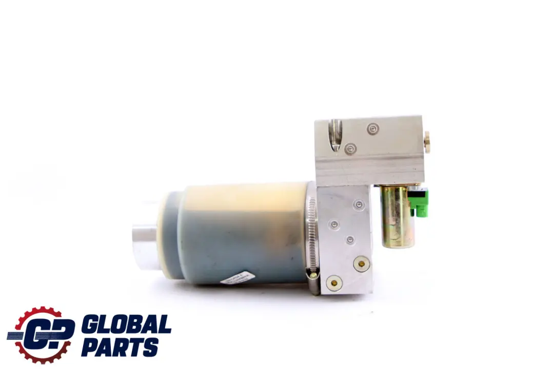 BMW E46 Cabrio Convertible Bomba Hidráulica Techo Plegable Unidad - SKU 8234530 - Número de pieza 8234530