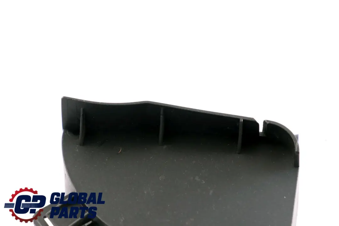 BMW 3 er E46 Abdeckung Schloss Hinten Heckklappe Schwarz - SKU 8234693 - Teilenummer 8234693