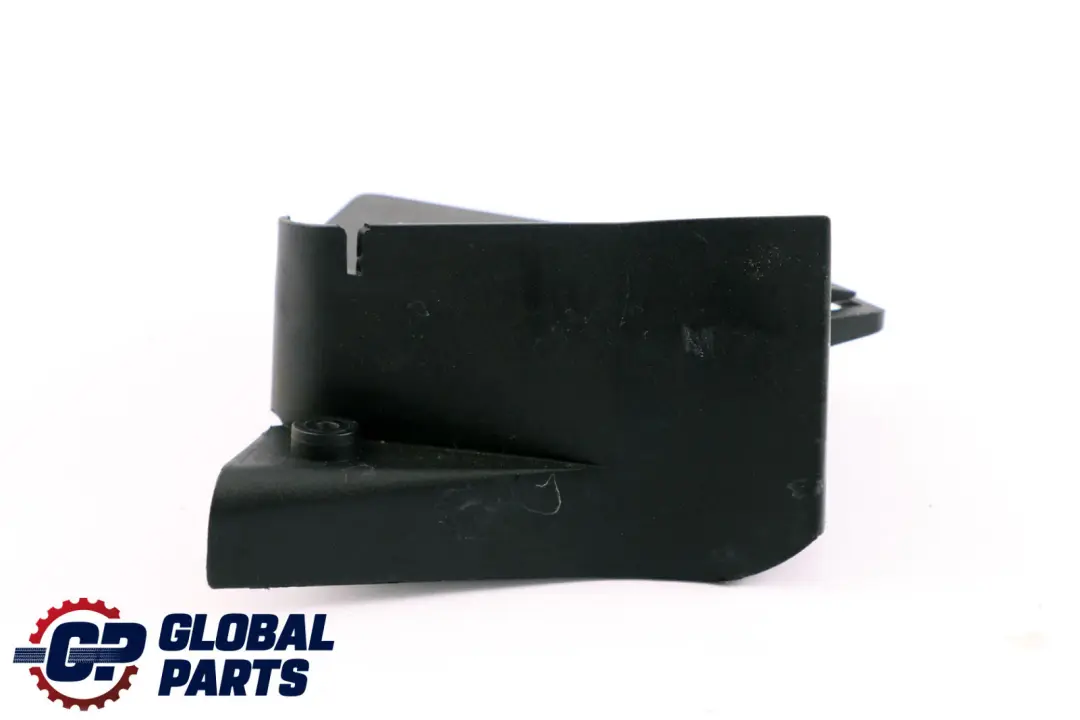 BMW 3 er E46 Abdeckung Schloss Hinten Heckklappe Schwarz - SKU 8234693 - Teilenummer 8234693