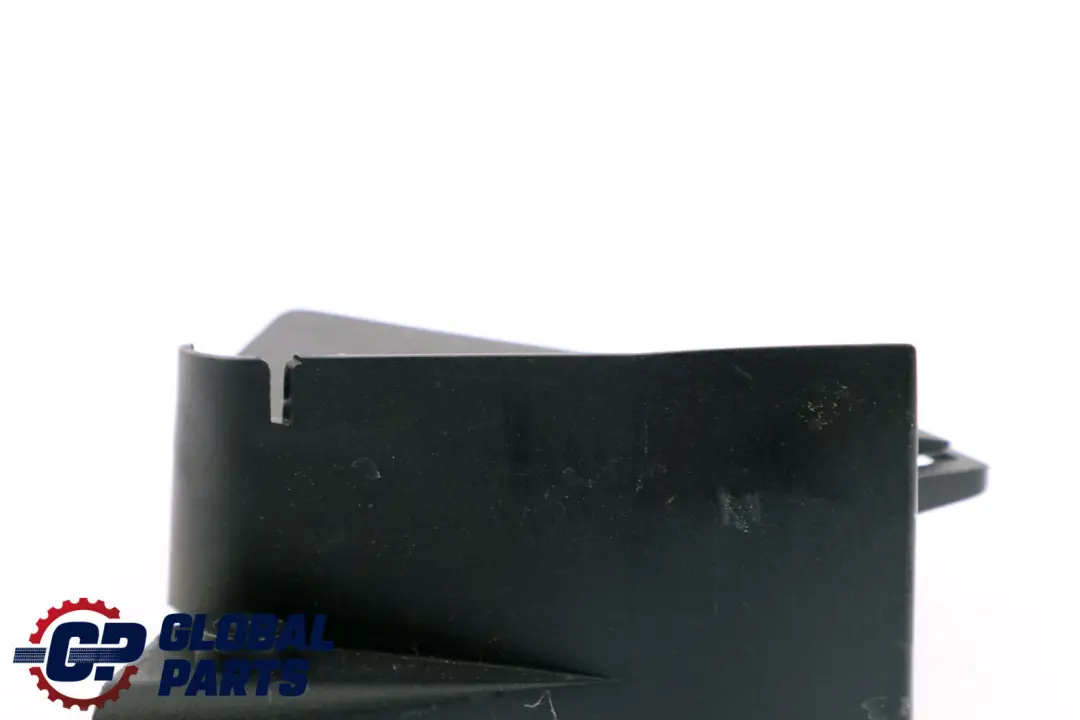 Boot Trunk Lock Latch Cover Trim Negro para BMW E46 Tailgate con número de pieza 8234693 BMW E46 Tailgate Boot Trunk Lock Latch Cover Trim Negro - SKU 8234693 - Número de pieza 8234693