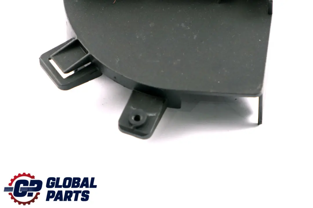 Abdeckung Schloss Hinten Heckklappe Schwarz für BMW 3 er E46 mit Teilenummer 8234693 BMW 3 er E46 Abdeckung Schloss Hinten Heckklappe Schwarz - SKU 8234693 - Teilenummer 8234693