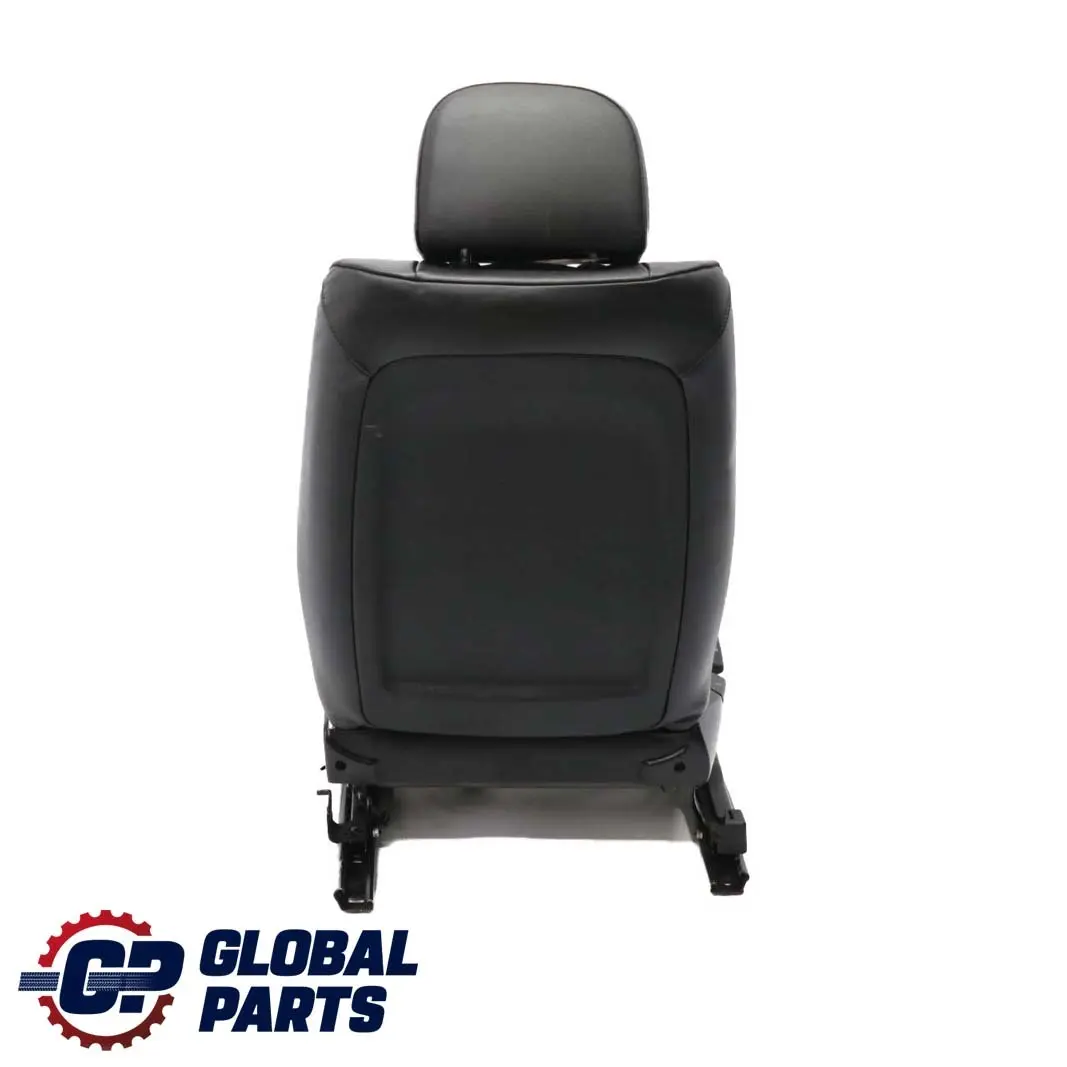 BMW 3 Series E46 Saloon Touring Heated Black Leather Front Right O/S Seat - SKU 8234936-2 - Part number 8234936