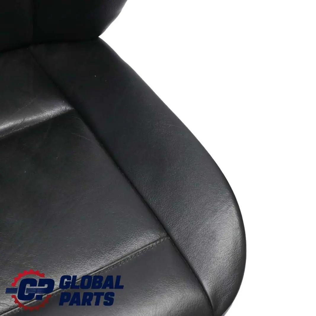 BMW 3 Series E46 Saloon Touring Heated Black Leather Front Right O/S Seat - SKU 8234936-2 - Part number 8234936