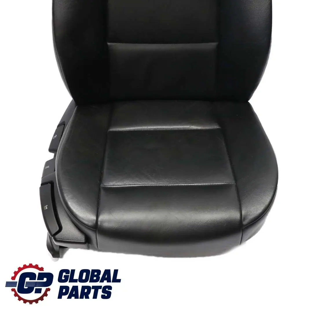 BMW 3 er E46 Limousine Kombi Sitzheizung Vorne Rechts Sitz Leder Schwarz - SKU 8234936-2 - Teilenummer 8234936