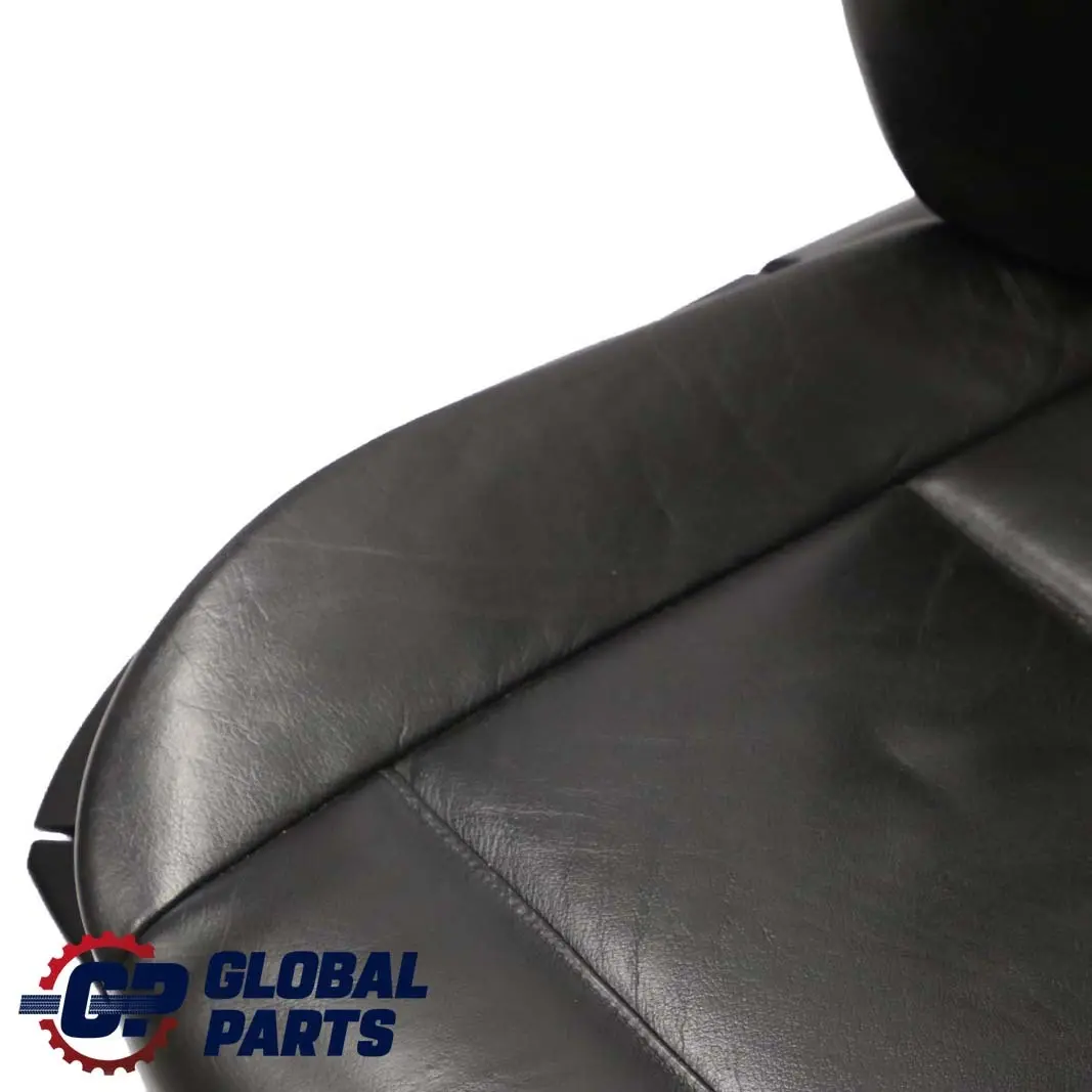 BMW 3 er E46 Limousine Kombi Sitzheizung Vorne Rechts Sitz Leder Schwarz - SKU 8234936-2 - Teilenummer 8234936