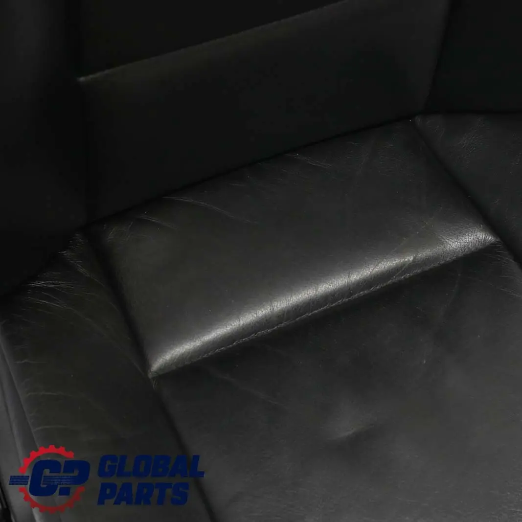 BMW 3 Series E46 Saloon Touring Heated Black Leather Front Right O/S Seat - SKU 8234936-2 - Part number 8234936