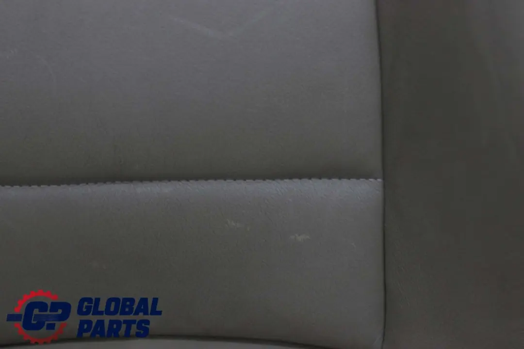 Heated M Sport Beige Leather Front Left N/S Seat to BMW 3 E46 Saloon Touring with Part number 8234948 BMW 3 E46 Saloon Touring Heated M Sport Beige Leather Front Left N/S Seat - SKU 8234948-1 - Part number 8234948