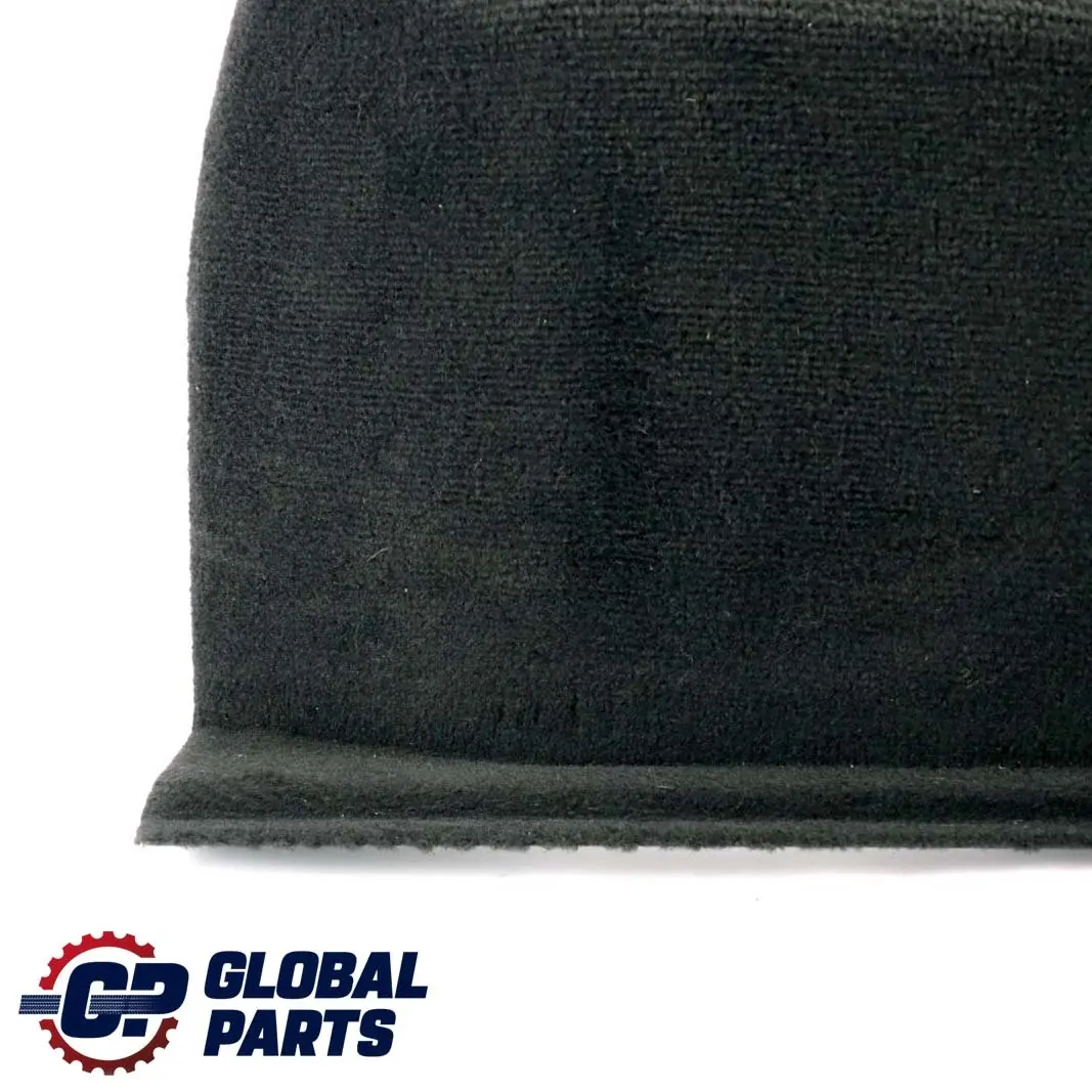 Baule Laterale Sinistro Pannello Rivestimento Antracite per BMW E46 Touring con numero di parte 8235629 BMW E46 Touring Baule Laterale Sinistro Pannello Rivestimento Antracite - SKU 8235629 - Numero di parte 8235629