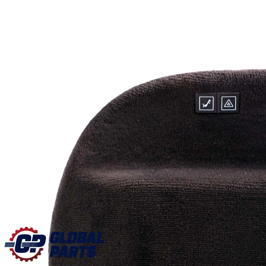 Tylny Panel Przestrzeni Bagażowej do BMW E46 Touring o numerze 8235629 BMW E46 Touring Tylny Panel Przestrzeni Bagażowej - SKU 8235629 - Numer Części 8235629