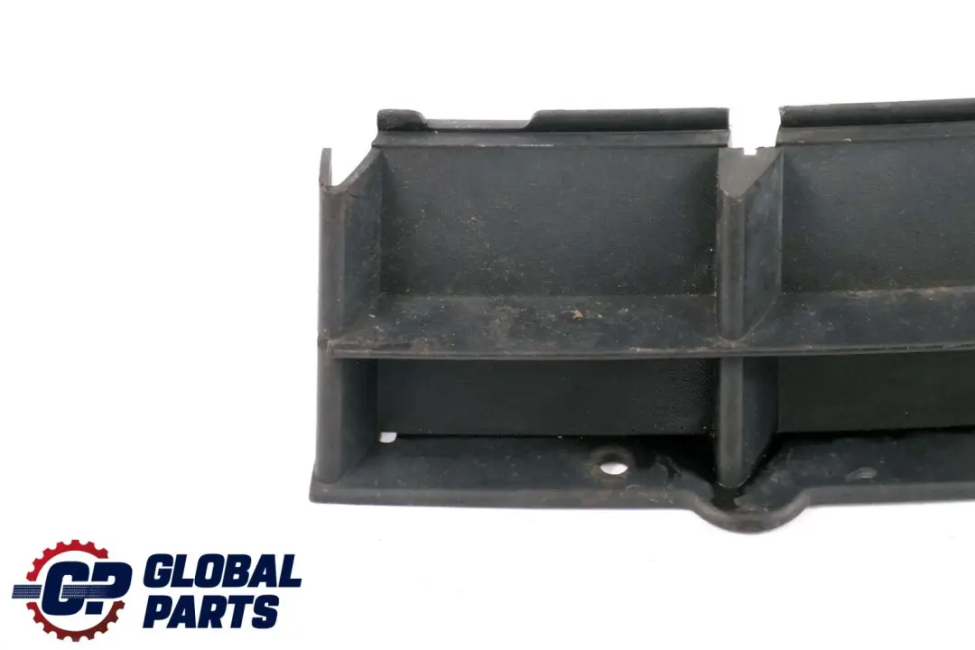 BMW 5 er E39 Abdeckung Blende Gitter Stossstange Vorne Rechts - SKU 8235638 - Teilenummer 8235638