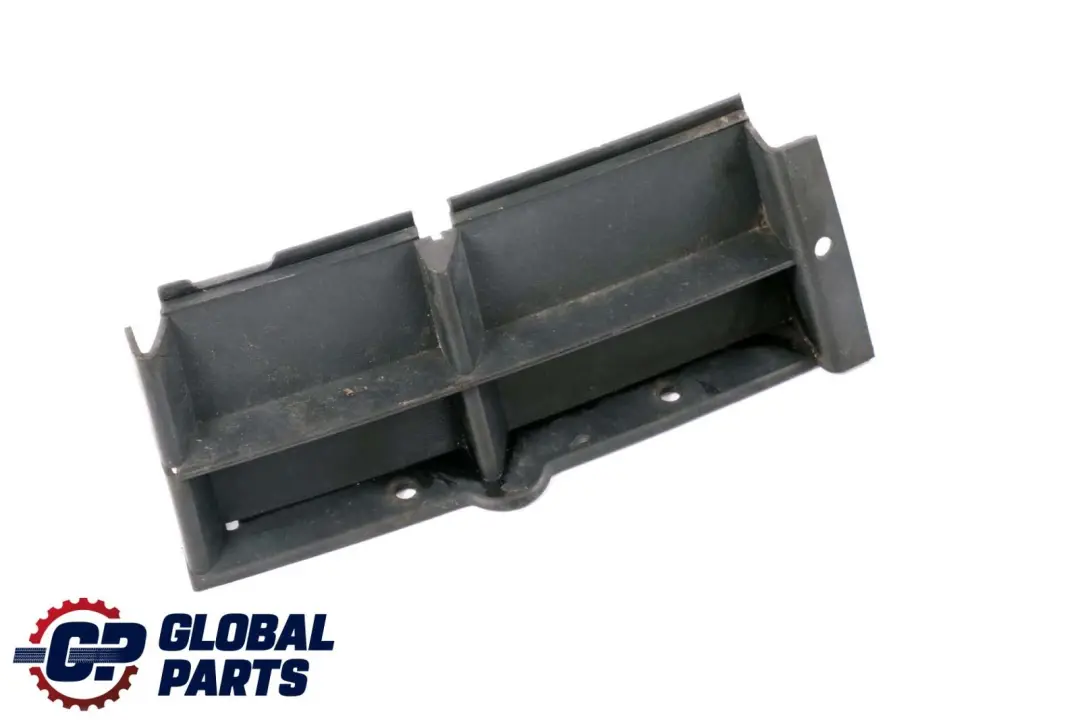 BMW 5 Series E39 Front Bumper Grille Cover Grid Right O/S Trim Panel - SKU 8235638 - Part number 8235638