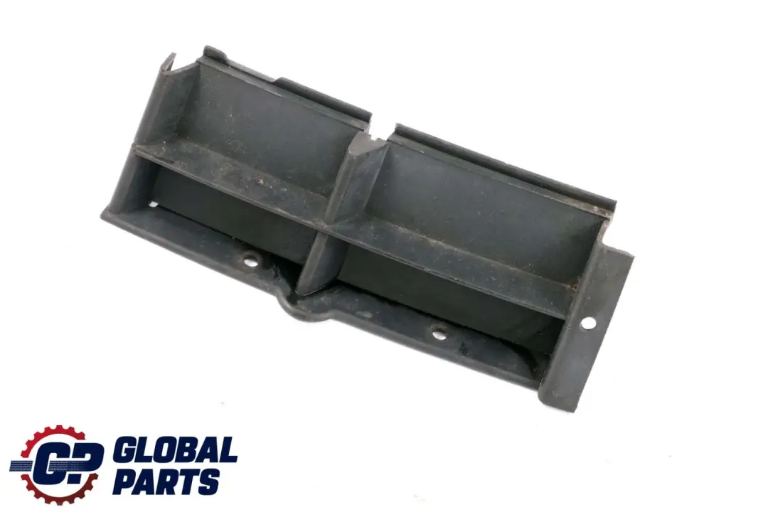 BMW 5 Series E39 Front Bumper Grille Cover Grid Right O/S Trim Panel - SKU 8235638 - Part number 8235638