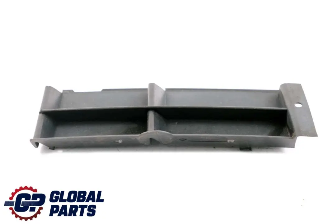 BMW 5 Series E39 Front Bumper Grille Cover Grid Right O/S Trim Panel - SKU 8235638 - Part number 8235638