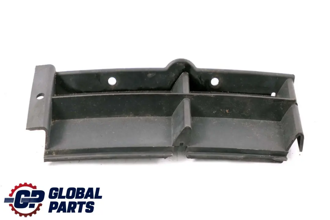 BMW 5 Series E39 Front Bumper Grille Cover Grid Right O/S Trim Panel - SKU 8235638 - Part number 8235638