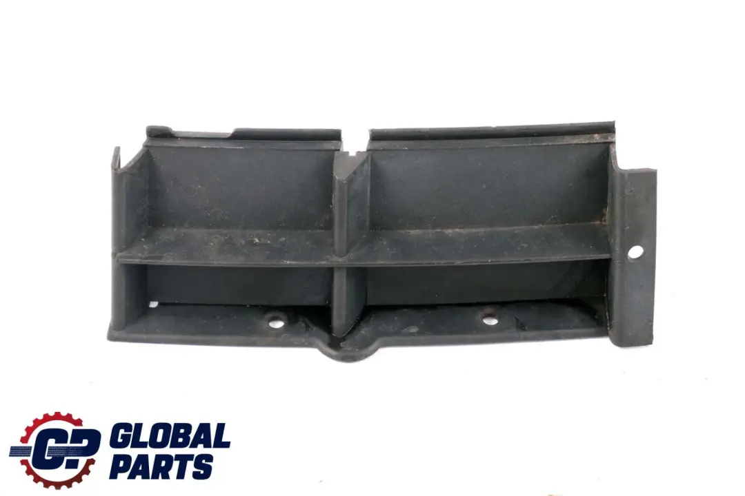 Front Bumper Grille Cover Grid Right O/S Trim Panel to BMW 5 Series E39 with Part number 8235638 BMW 5 Series E39 Front Bumper Grille Cover Grid Right O/S Trim Panel - SKU 8235638 - Part number 8235638