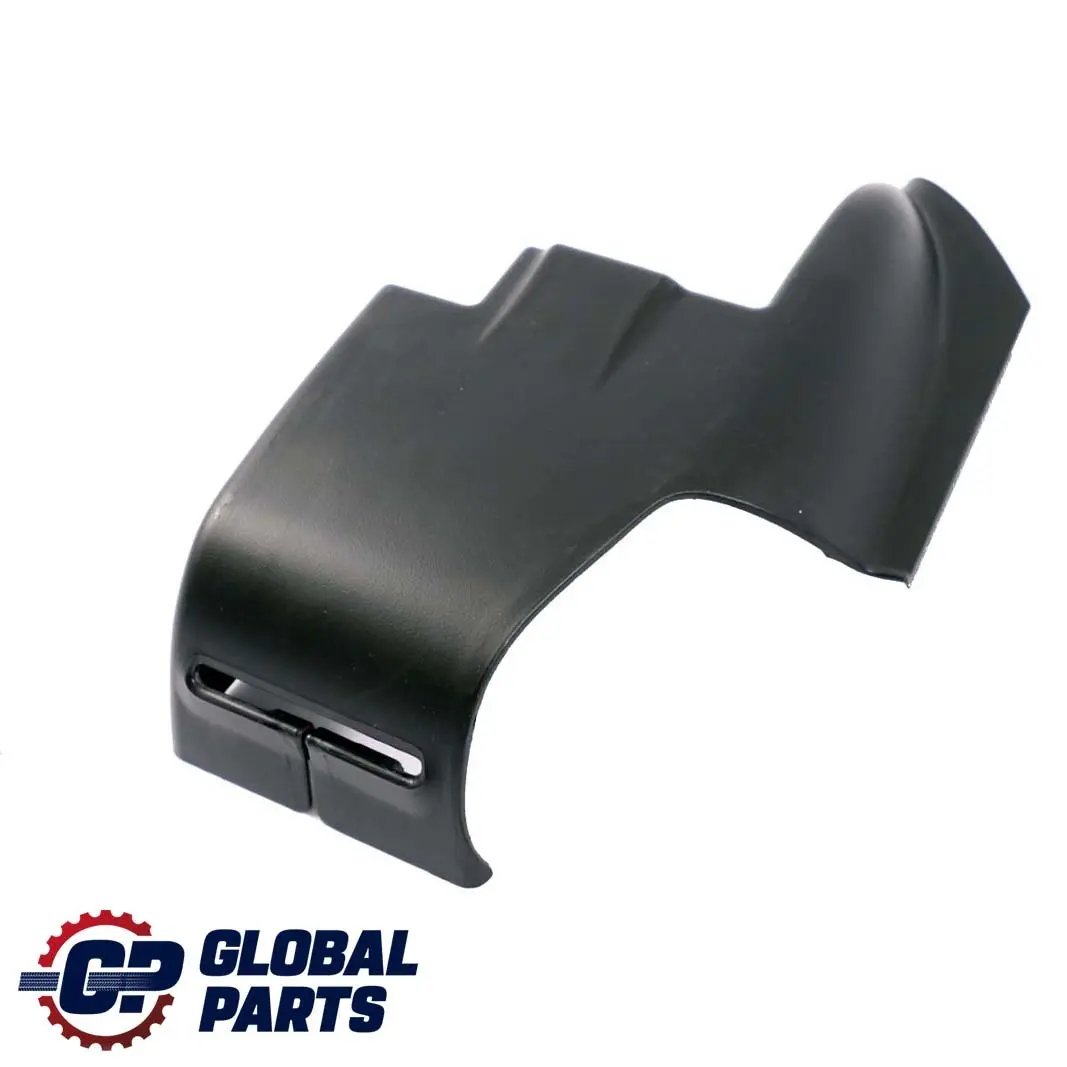 Abdeckung Links Sicherheitsgurte Hinten Schwarz für BMW 3 er E46 Touring mit Teilenummer 8208367 BMW 3 er E46 Touring Abdeckung Links Sicherheitsgurte Hinten Schwarz - SKU 8235649 - Teilenummer 8208367