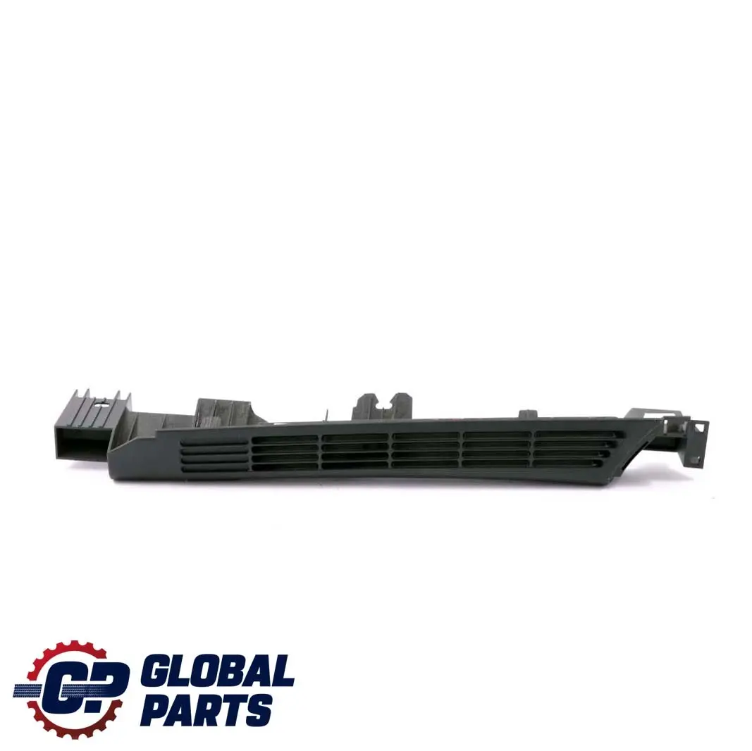BMW 3 er E46 Touring Kombi Entlüftungsgitter Links Schwarz - SKU 8235651 - Teilenummer 8208971