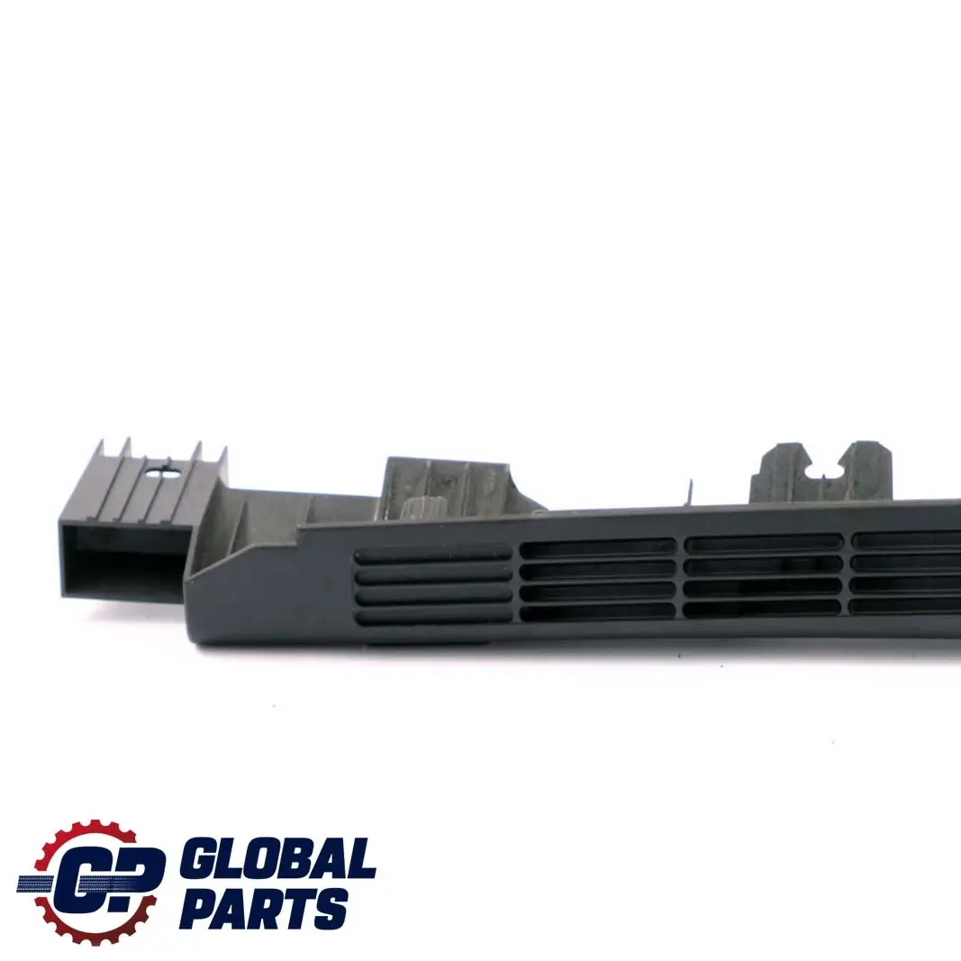 BMW 3 er E46 Touring Kombi Entlüftungsgitter Links Schwarz - SKU 8235651 - Teilenummer 8208971