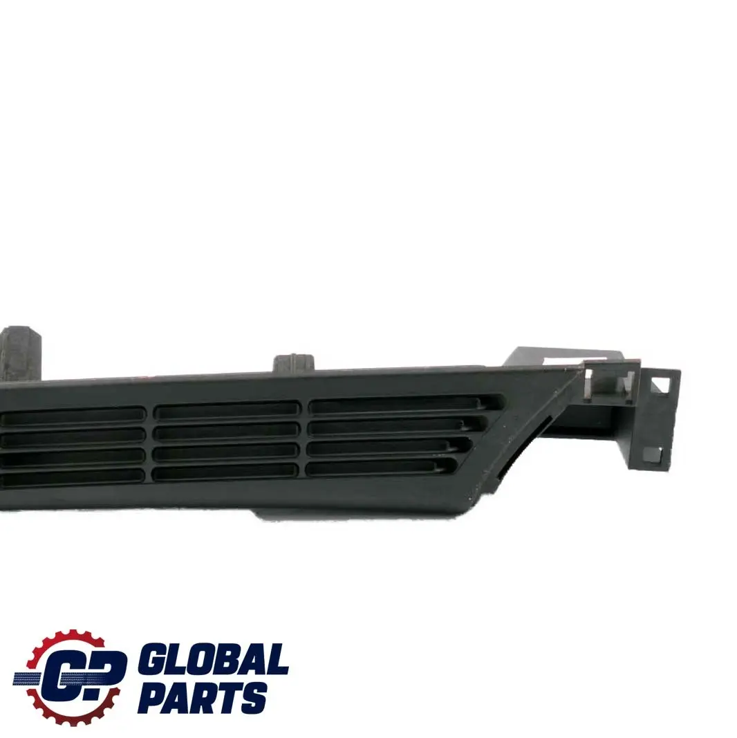 BMW 3 er E46 Touring Kombi Entlüftungsgitter Links Schwarz - SKU 8235651 - Teilenummer 8208971