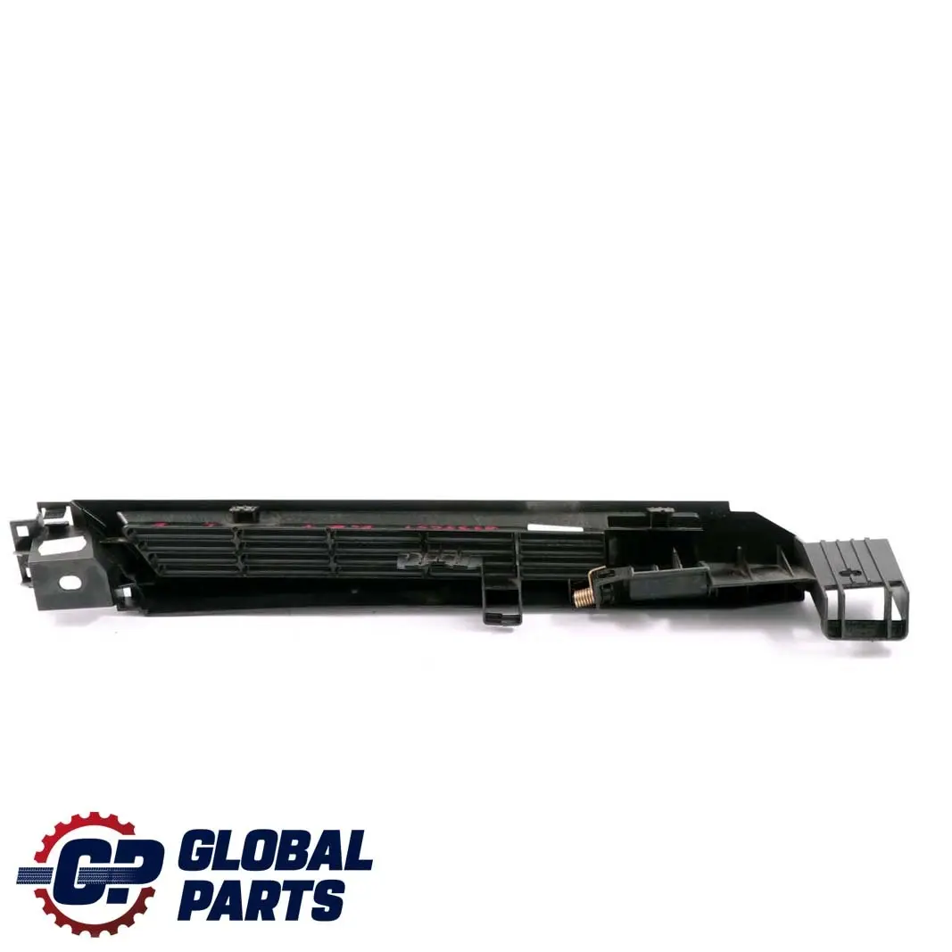 BMW 3 er E46 Touring Kombi Entlüftungsgitter Links Schwarz - SKU 8235651 - Teilenummer 8208971