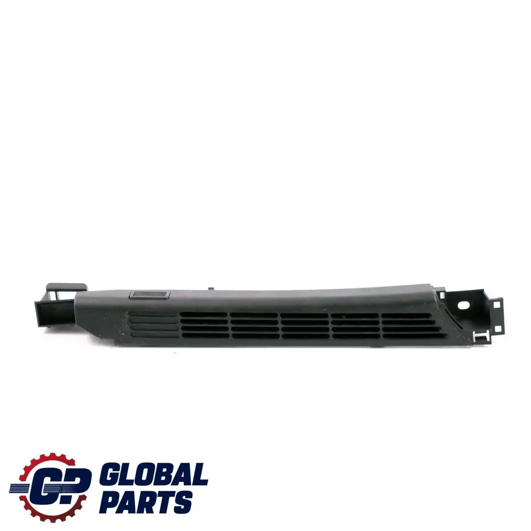 BMW 3 Series E46 Touring Lateral Trunk Floor Vent Louvre Right O/S - SKU 8235652 - Part number 8208972
