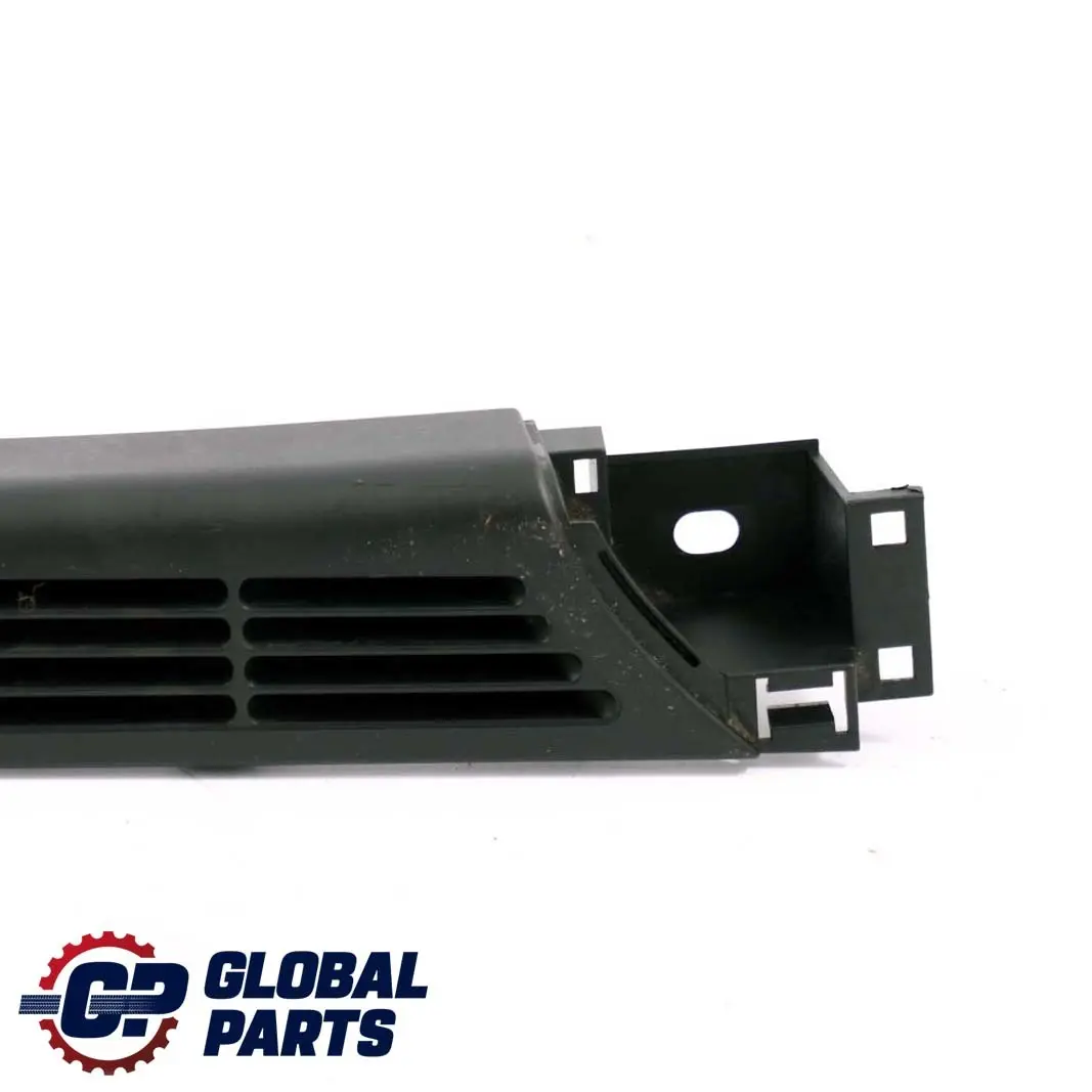BMW 3 Series E46 Touring Lateral Trunk Floor Vent Louvre Right O/S - SKU 8235652 - Part number 8208972