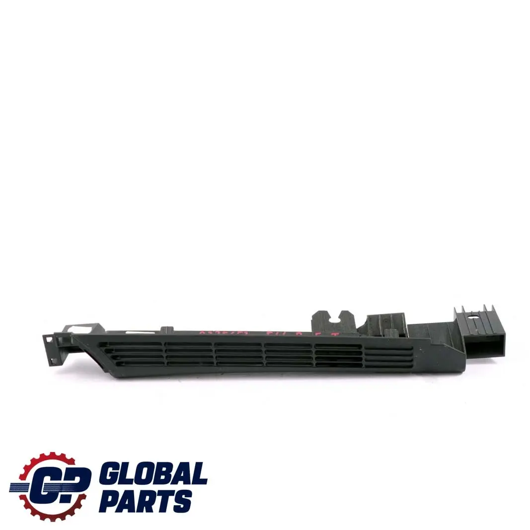 Break Grille D'Aeration Droite Noir pour BMW E46 Touring à propos du numéro de pièce 8208972 BMW E46 Touring Break Grille D'Aeration Droite Noir - SKU 8235652 - Numéro de pièce 8208972