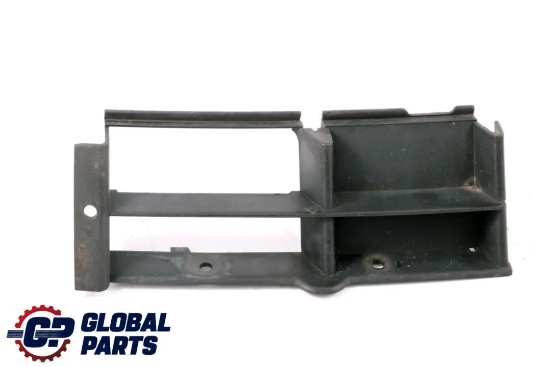 Front Bumper Grille Cover Grid Left N/S Trim Panel to BMW 5 Series E39 with Part number 8235674 BMW 5 Series E39 Front Bumper Grille Cover Grid Left N/S Trim Panel - SKU 8235674 - Part number 8235674