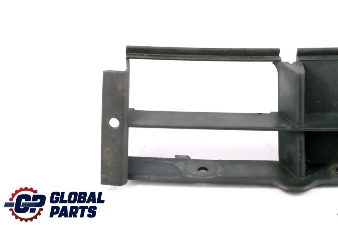 Front Bumper Grille Cover Grid Left N/S Trim Panel to BMW 5 Series E39 with Part number 8235674 BMW 5 Series E39 Front Bumper Grille Cover Grid Left N/S Trim Panel - SKU 8235674 - Part number 8235674