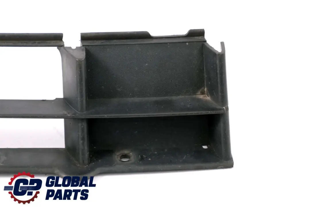 Front Bumper Grille Cover Grid Left N/S Trim Panel to BMW 5 Series E39 with Part number 8235674 BMW 5 Series E39 Front Bumper Grille Cover Grid Left N/S Trim Panel - SKU 8235674 - Part number 8235674