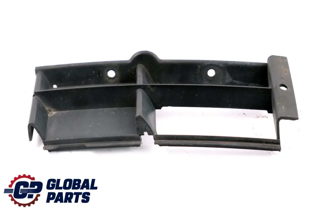 Front Bumper Grille Cover Grid Left N/S Trim Panel to BMW 5 Series E39 with Part number 8235674 BMW 5 Series E39 Front Bumper Grille Cover Grid Left N/S Trim Panel - SKU 8235674 - Part number 8235674