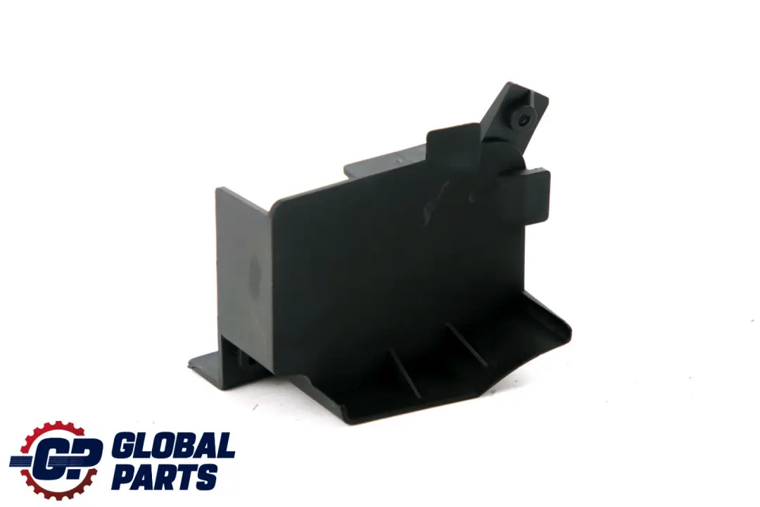 Boot Trunk Lid Lock Latch Cover Trim Black to BMW 3 Series E46 Tailgate with Part number 8235751 BMW 3 Series E46 Tailgate Boot Trunk Lid Lock Latch Cover Trim Black - SKU 8235751 - Part number 8235751