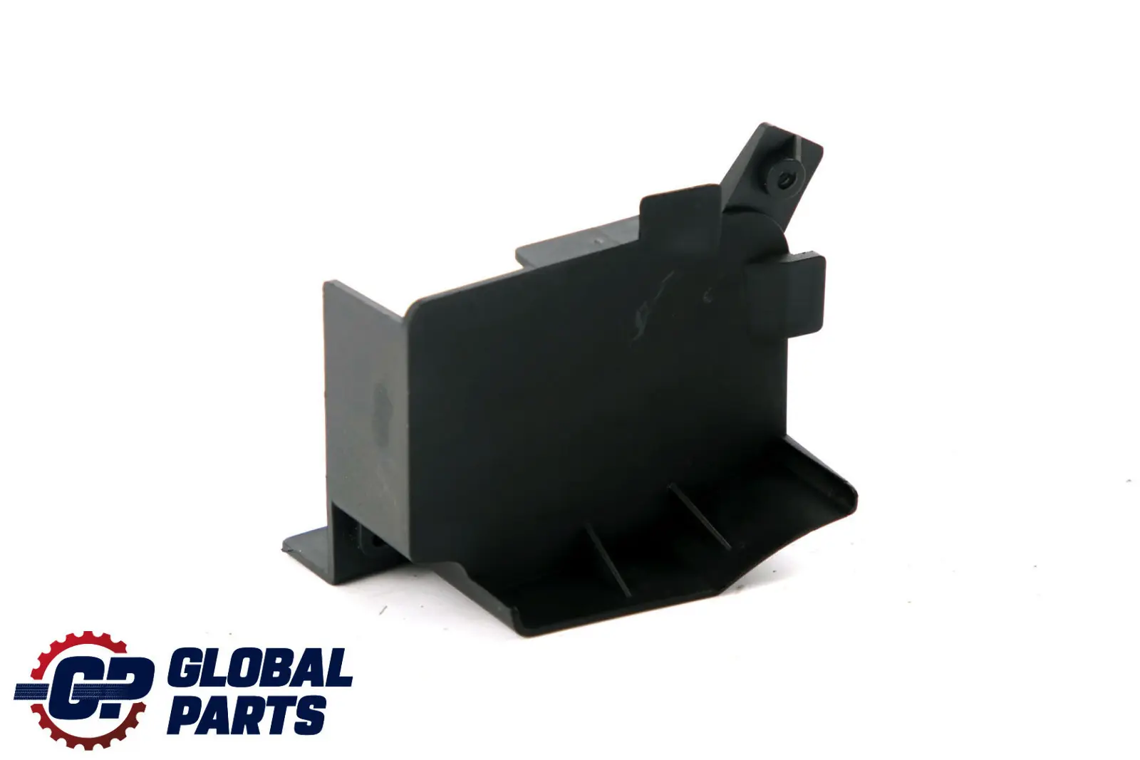 BMW 3 Series E46 Tailgate Boot Trunk Lid Lock Latch Cover Trim Black 8235751