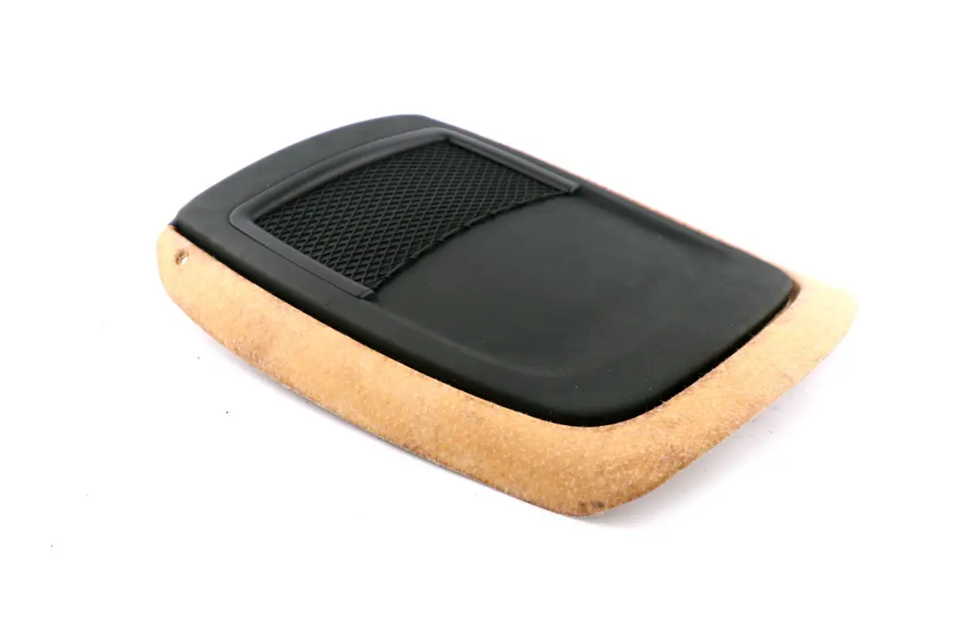 Sitz Vorn Rückwand Mit Netztasche Schwarz 8226387 für BMW 3 er E46 mit Teilenummer 7139506 BMW 3 er E46 Sitz Vorn Rückwand Mit Netztasche Schwarz 8226387 - SKU 8235900 - Teilenummer 7139506