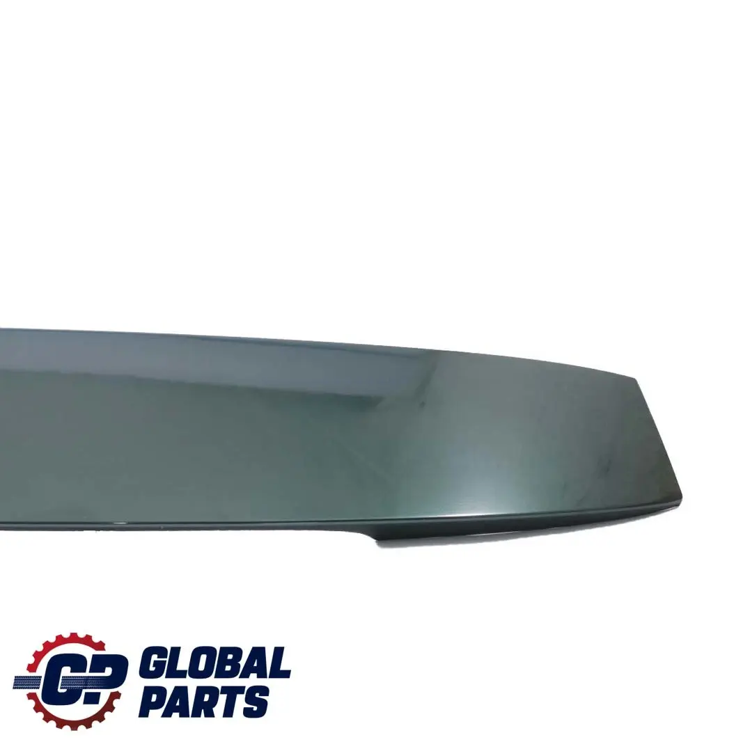 BMW E46 Spoiler Aileron Arriere Spoiler Vert Oxford Metallique 430 - SKU 8235987-OXF - Numéro de pièce 8235987