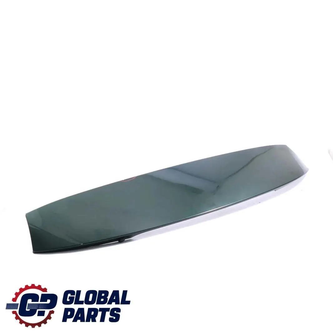Spoiler Aileron Arriere Spoiler Vert Oxford Metallique 430 pour BMW E46 à propos du numéro de pièce 8235987 BMW E46 Spoiler Aileron Arriere Spoiler Vert Oxford Metallique 430 - SKU 8235987-OXF - Numéro de pièce 8235987