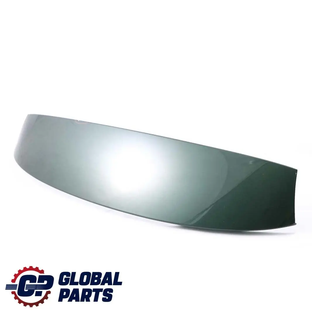 Spoiler Hinten Heckspoiler Oxfordgruen Metallic 430 für BMW 3 er E46 mit Teilenummer 8235987 BMW 3 er E46 Spoiler Hinten Heckspoiler Oxfordgruen Metallic 430 - SKU 8235987-OXF - Teilenummer 8235987