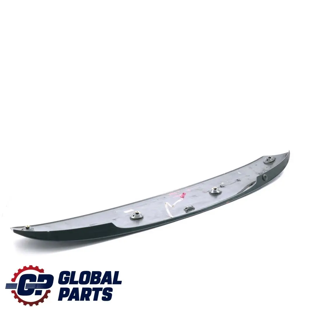 BMW 3 er E46 Spoiler Hinten Heckspoiler Oxfordgruen Metallic 430 - SKU 8235987-OXF - Teilenummer 8235987